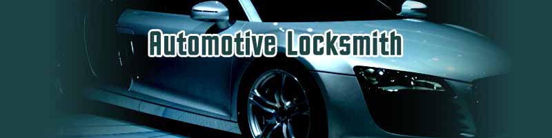 automotive Locksmith Rockledge