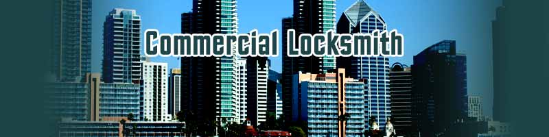 commercial Locksmith Rockledge